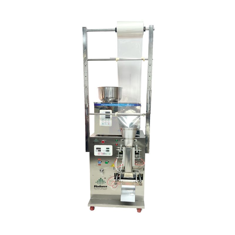 Radiance FFS Machine 1gm to 100gms [1 Head]