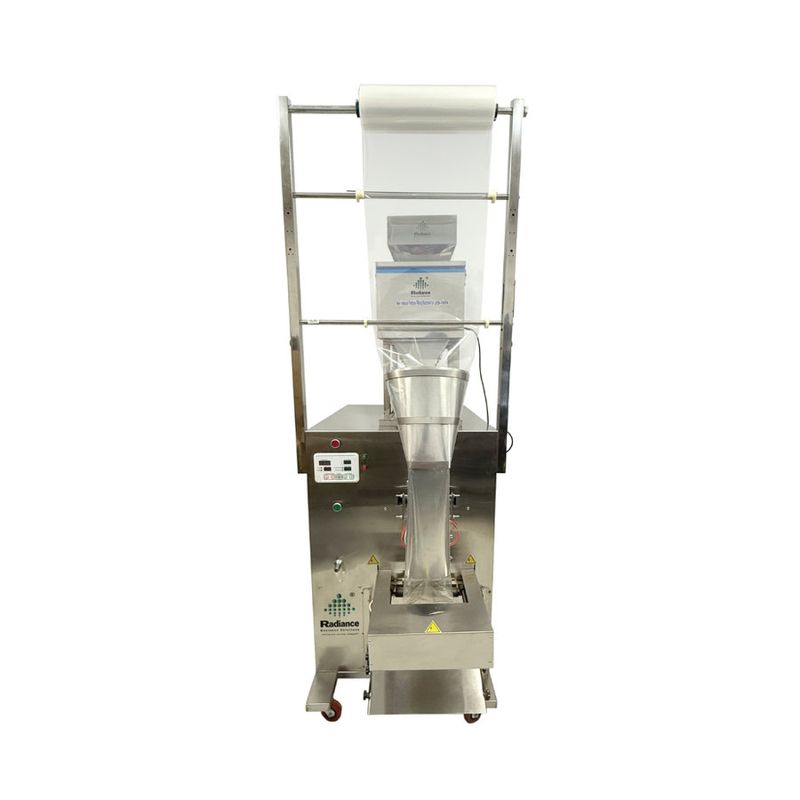 Radiance FFS Machine 50gm to 1kg [1 Head]