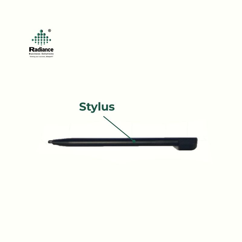 Handheld Thermal Inkjet Printer Stylus