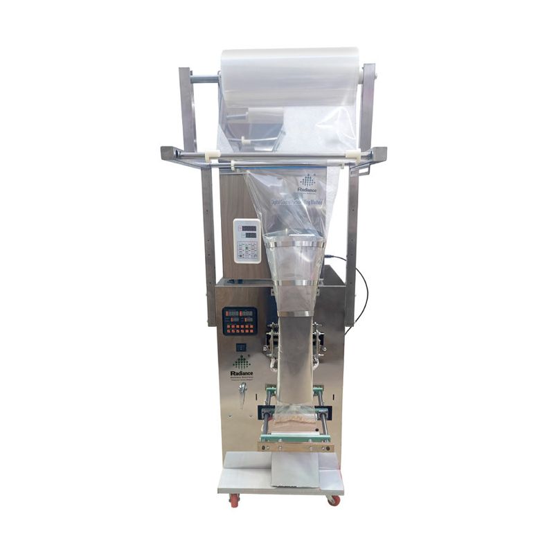 Radiance FFS Machine 5gm to 500gms [1 Head]