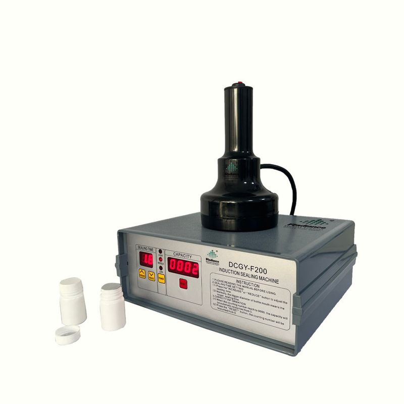 Radiance Induction sealer 20mm to 80mm