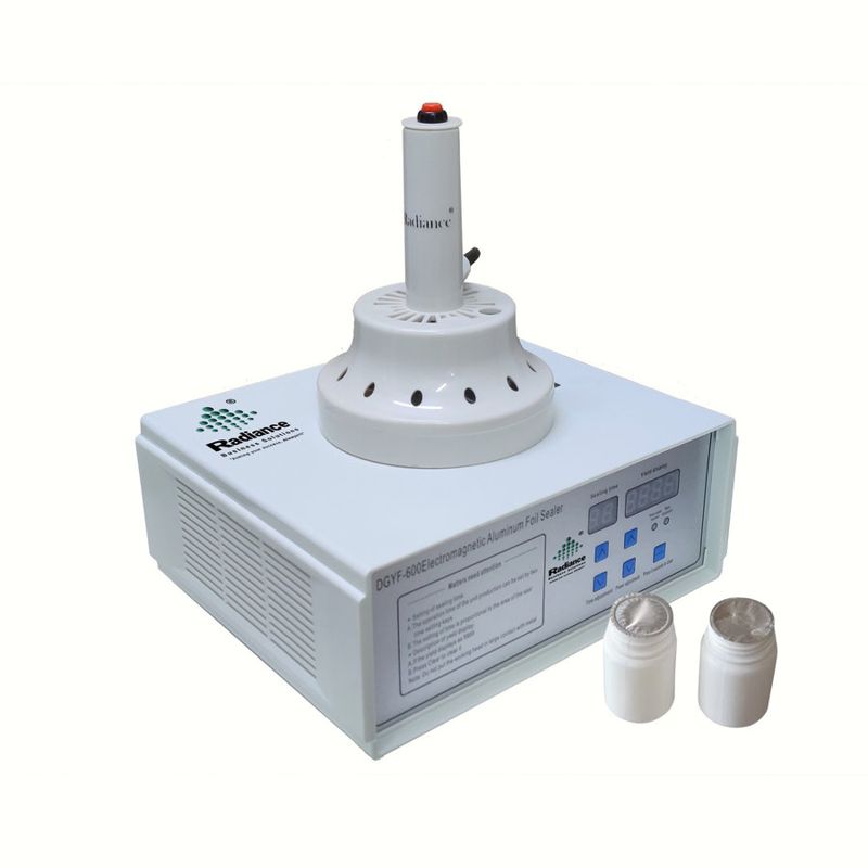 Radiance Induction sealer 60mm to 130mm